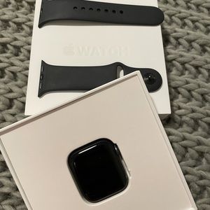 Apple Watch 5